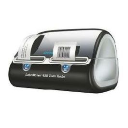 DYMO Rotuladora LABEL WRITER LW450 TWIN DYMO Rotuladora LABEL WRITER LW450 TWIN