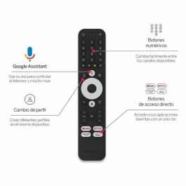 Dispositivo de Streaming Thomson 240G