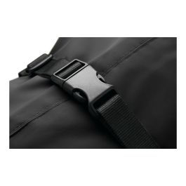 Dog Coat Uppsala, 50 cm Negro Dog Coat Uppsala, 50 cm Negro