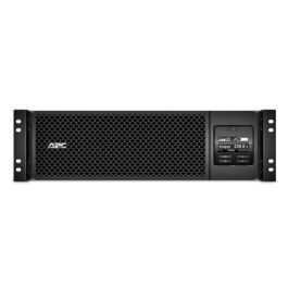 APC Smart-UPS On-Line sistema de alimentación ininterrumpida (UPS) Doble conversión (en línea) 5 kVA 4500 W 10 salidas AC APC Smart-UPS On-Line sistema de alimentación ininterrumpida (UPS) Doble conversión (en línea) 5 kVA 4500 W 10 salidas AC