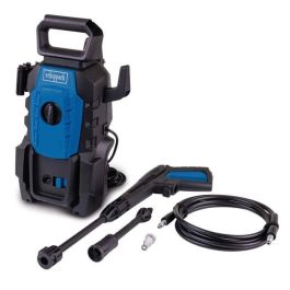 Limpiadora eléctrica de alta presión - SCHEPPACH - HC1400 Precio: 86.49999963. SKU: B1AKDN5ZDS
