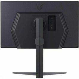 LG UltraGear™ de 27 pulgadas Monitor Gaming QHD de 200Hz | 1ms de tiempo de respuesta, Compatible con G-SYNC®, FreeSync™
