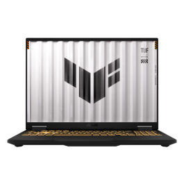 ASUS TUF Gaming FX608JMR-RV003 - Portátil Gaming 16" WUXGA 165Hz, Intel Core i7-14650HX, 32GB RAM, 1TB SSD, RTX 5060 8GB, Sin Sistema Operativo, Gris Jager - Teclado QWERTY español