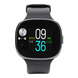 Asus VivoWatch HC-A04A Reloj Inteligente con Monitorización de Salud, ECG y PPG, 28 Días de Autonomía Precio: 137.78999993. SKU: S7744139