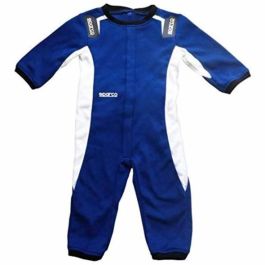 Sparco S017018AZ0306 Mono Baby 3 A 6 Meses Precio: 40.68999979. SKU: S3707828