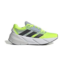 Zapatillas de Running para Adultos Adidas Adistar 2 Amarillo 46 Precio: 116.69000057. SKU: B19BAZL2PF