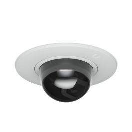 Ubiquiti Accesorio de Montaje para Cámara Dome G5 Ultra Flush Mount, Burbuja Ahumada, Interior, Policarbonato, Blanco, D 100 x 88 mm Precio: 42.69000032. SKU: B1HJTBMLY5