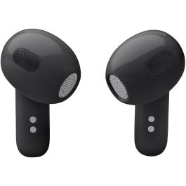 JBL Live Flex 3 OE Headphones True Adaptive Noise Cancelling, auriculares negros