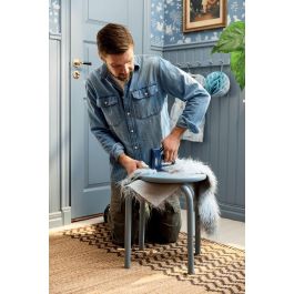 Rapid RPC7 Grapadora para grapas 140/6-14mm, 56/6-14mm, 13/6-14mm, 36/12-14mm, 7/12-14mm, 8/15mm, 9/15mm