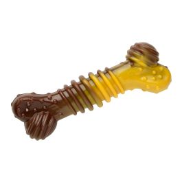 Nylabone Dura Chew Cheesesteack Queso M Nylabone Dura Chew Cheesesteack Queso M Precio: 9.5000004. SKU: S6101435