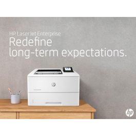 HP LaserJet Enterprise M507dn HP LaserJet Enterprise M507dn