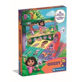 CLEMENTONI - Quizzy - Dora CLEMENTONI - Quizzy - Dora
