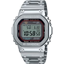 Reloj Hombre Casio G-Shock GMW-B5000D-1CER Precio: 477.7322. SKU: B1BMKW4ZGF