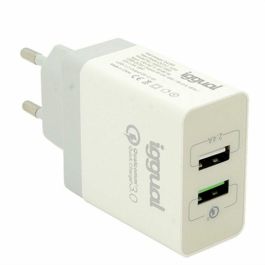 Cargador de Pared iggual IGG317389 Precio: 9.5000004. SKU: S0231367