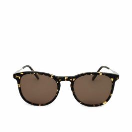 Lacoste Gafas L994S Gafas de Sol para Hombre - Montura de Acetato, Ovaladas, 53 mm Cristal, 145 mm Patillas