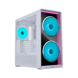 Lian Li Caja Ordenador Gaming Lancool 217 Infinity White ATX Torre Gaming Precio: 133.94999959. SKU: B15CDVAAT6