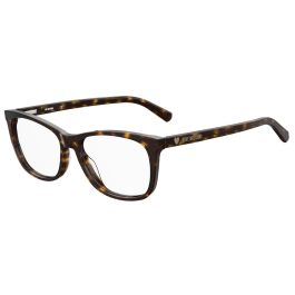 Montura de Gafas Mujer Love Moschino MOL557-086 ø 54 mm Precio: 54.68999987. SKU: B12YWKC2D2