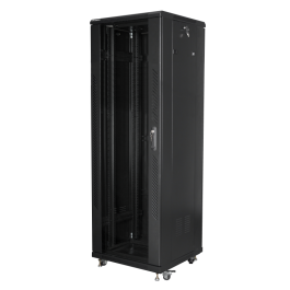 LANBERG FF01-6637-12B Armario Rack 37U Independiente Negro 800kg IP20 Precio: 472.50000028. SKU: B13AMF5JZK