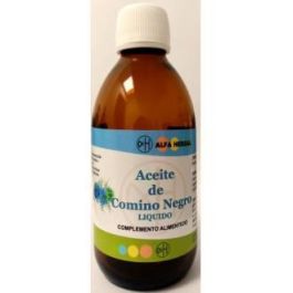 Aceite De Comino Negro 200Ml. Vegan Precio: 21.5000005. SKU: B17G4MKTYX