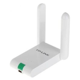 TP-Link TL-WN822N WLAN 300 Mbit/s TP-Link TL-WN822N WLAN 300 Mbit/s