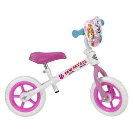 Rider bike 10" paw patrol niña Rider bike 10" paw patrol niña Precio: 48.68999949. SKU: B15BNYED7J