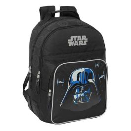 Safta Mochila Doble Adaptable a Carro Star Wars Rebellion 32x42x15cm Precio: 36.12576. SKU: B19QWKN7JD