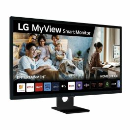Monitor Gaming LG 32SR50FB 32" Full HD Precio: 221.88999965. SKU: B13BEXEJT5