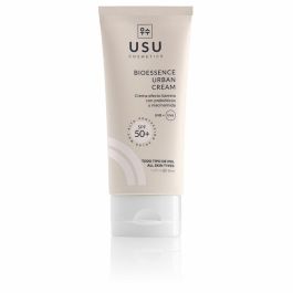 Usu Cosmetics BIOESSENCE URBAN Crema Protector Solar Facial SPF50+ 50 ml Precio: 24.58999994. SKU: S05102692