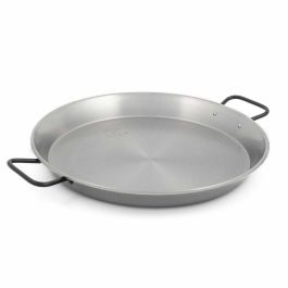 Paellera El Cid 85138 38CM Ø 38 cm Acero (4 Piezas) Precio: 22.79000031. SKU: B177AK7RJ3