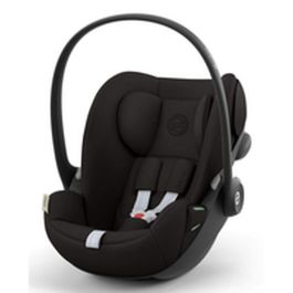Cybex CYB4063846478491 Silla de coche para bebé Cloud G i-Size Negro Mágico