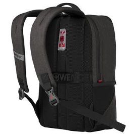 Wenger MX Reload Mochila para portátil de 35,6 cm (14"), compartimento para tablet