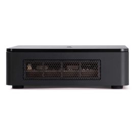 Asus NUC 12 Pro Kit Intel Core i3-1220P Processor, hasta 64GB DDR4-3200 SODIMM, Mini PC para Negocios