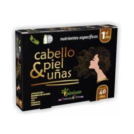 Cabello, Piel Y Uñas Precio: 9.5900002. SKU: B1DQR7EAJA