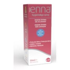 Enna Hygiene&Go Spray 50Ml. Precio: 11.49999972. SKU: B16CMMDMKY