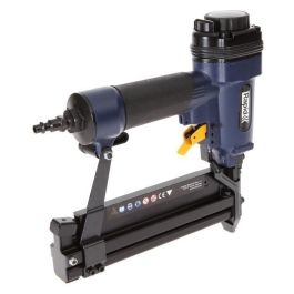 Rapid Grapadora Neumática Airtac PBS151 para 90 Grapas de 20-40mm y 8 Puntas de 15-50mm