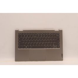 Lenovo COVER UpperCaseASM_EURO ENG C21DM BL N - Cubierta Superior Precio: 158.50000056. SKU: B1HJWA9B2S