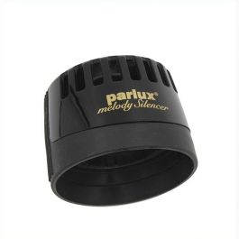 Parlux Silenciador Melody para Secador de Pelo - Reduce el Ruido y es Ligero Precio: 26.49999946. SKU: S0533608