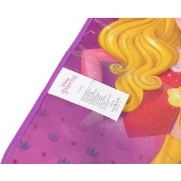 Funda de asiento Princess CZ10272 Rosa