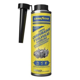 Gy Limpia Carburador-Valvulas 300 mL Cs10 GODA0014 Gy Limpia Carburador-Valvulas 300 mL Cs10 GODA0014