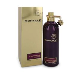 MONTALE Aoud Purple Rose Eau de Parfum 100 ml Vaporizador para Mujer Precio: 77.69000052. SKU: B1KMRW9P8L