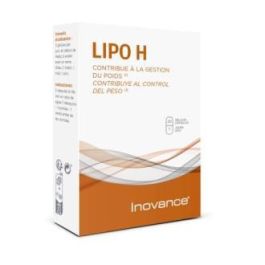 Lipo H 20Cap. Precio: 11.6900003. SKU: B18L84HZTC