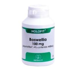 Holofit Boswellia serrata 100mg - 180 cápsulas para dolor e inflamación articular Precio: 96.5000003. SKU: B174MSDM29