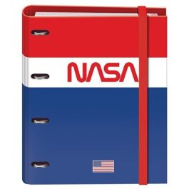 Dohe Carpeta Anillas Mixtas 4x35 mm A4 Recambio 100H 5x5 mm 90 gr 4 Separadores Nasa Flag Precio: 11.49999972. SKU: B1ACK2M5K6