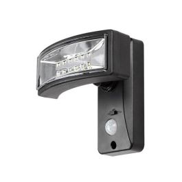 RABALUX RAB-77019 Aplique Solar Exterior Valpovo LED 2,4W 250Lm 4000K Sensor Movimiento IP44 Negro Precio: 21.95000016. SKU: B15ZX2RX22