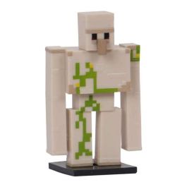 Bizak Minecraft Toppeez Edición Especial Pack 5 Figuras 5 cm Modelos Surtidos