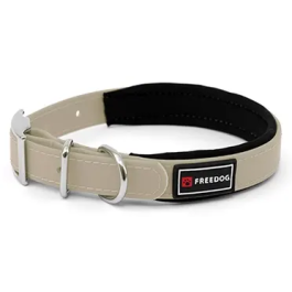 Freedog Collar Ergo Pvc Marron 15 mm X 35 cm Precio: 5.9290003267. SKU: B1FQ3EM9FQ