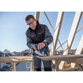 Bosch Professional Sierra Circular GKS 18V-57-2 (sin batería)