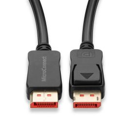 MicroConnect Cable DisplayPort 1.4 de 8K, 5m
