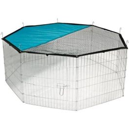 Recinto exterior octogonal para mascotas Kerbl Precio: 51.49999943. SKU: B1AZTEVPMW