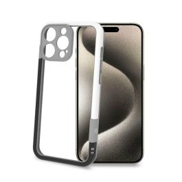 Funda para Móvil Celly IPHONE 16 PROMAX Blanco Funda para Móvil Celly IPHONE 16 PROMAX Blanco Precio: 9.5000004. SKU: B1BQ3HP9JV